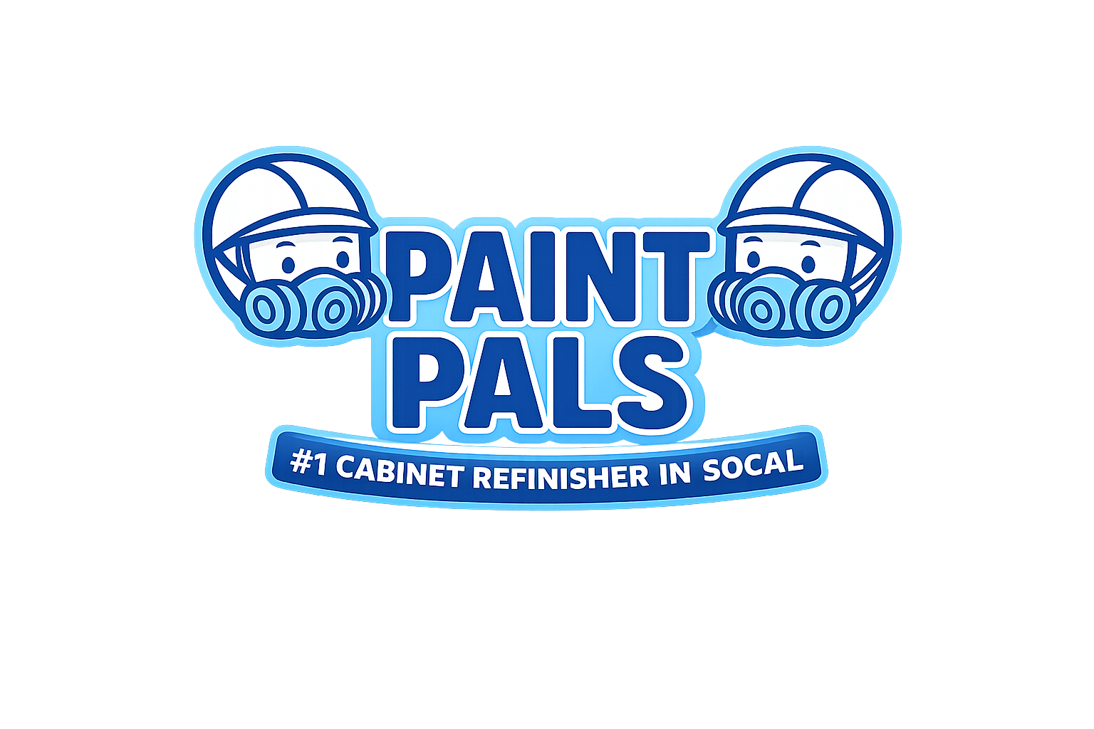Paint Pals Logo