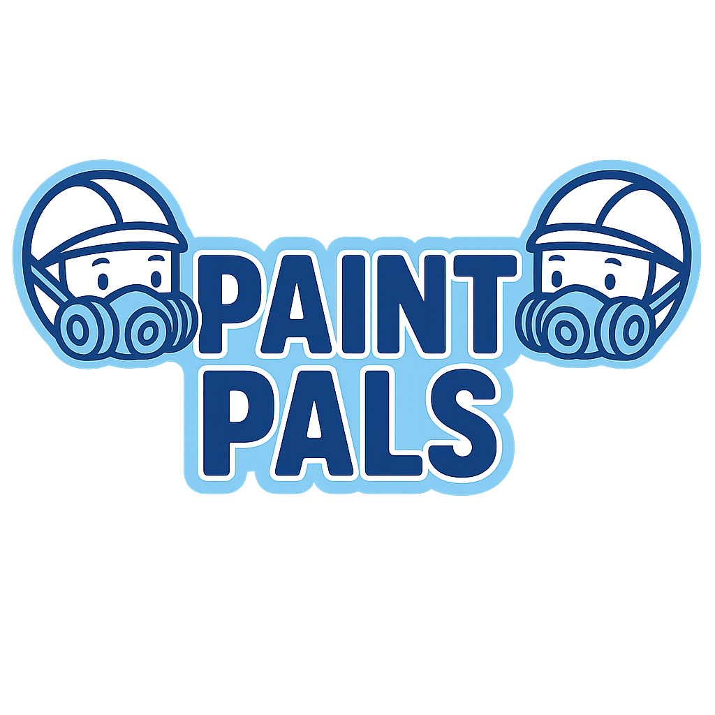 Paint Pals